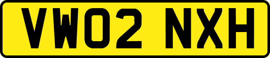 VW02NXH