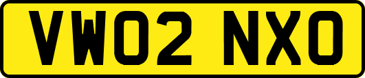 VW02NXO