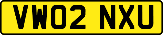 VW02NXU