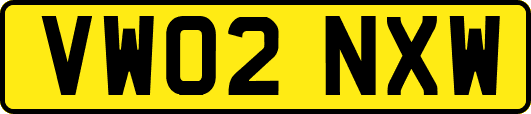 VW02NXW