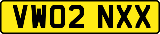 VW02NXX