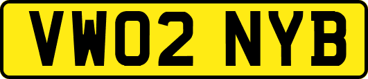 VW02NYB