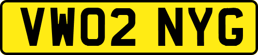 VW02NYG