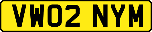 VW02NYM