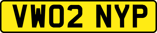VW02NYP