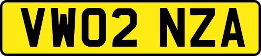 VW02NZA