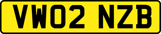 VW02NZB