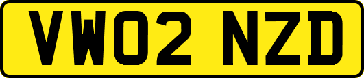 VW02NZD
