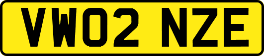 VW02NZE