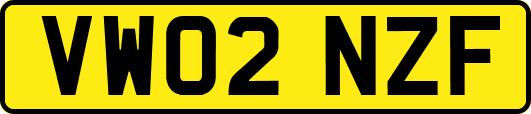 VW02NZF