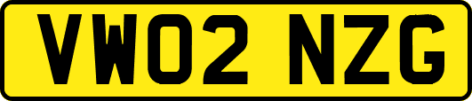VW02NZG