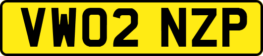 VW02NZP