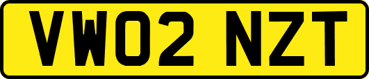 VW02NZT