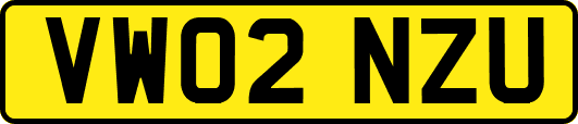 VW02NZU