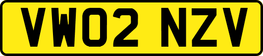 VW02NZV