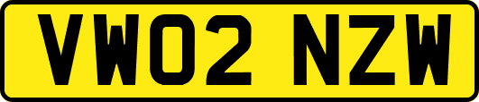 VW02NZW