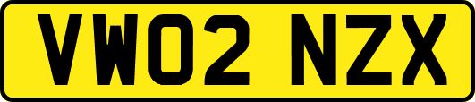 VW02NZX