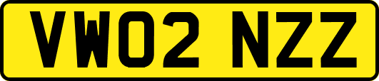 VW02NZZ