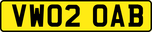 VW02OAB