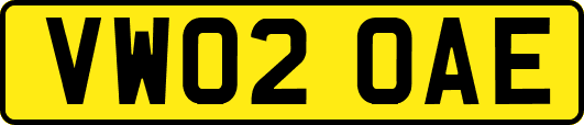 VW02OAE