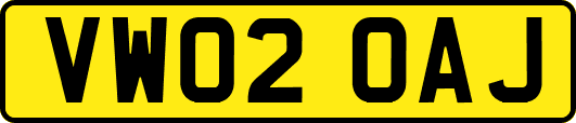 VW02OAJ
