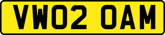 VW02OAM