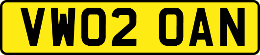 VW02OAN