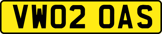 VW02OAS