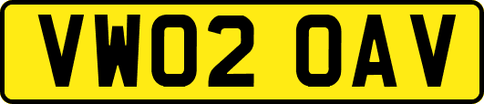 VW02OAV
