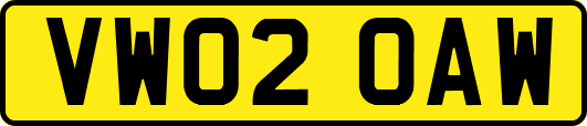 VW02OAW