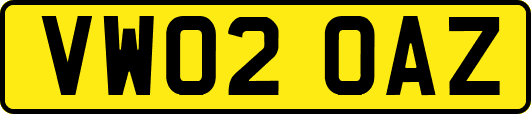 VW02OAZ