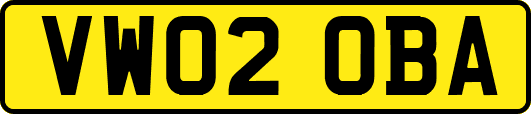 VW02OBA