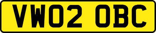 VW02OBC