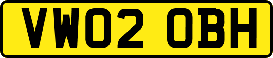 VW02OBH