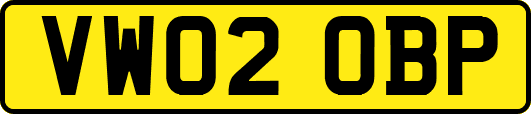 VW02OBP
