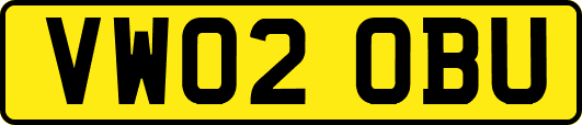 VW02OBU