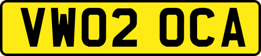 VW02OCA