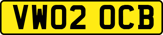 VW02OCB