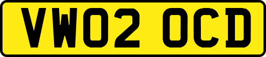 VW02OCD