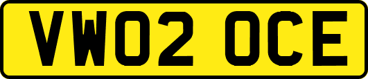 VW02OCE