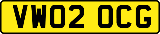 VW02OCG