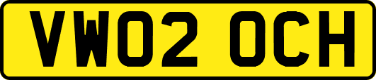 VW02OCH