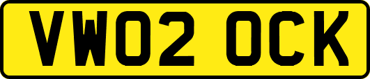 VW02OCK
