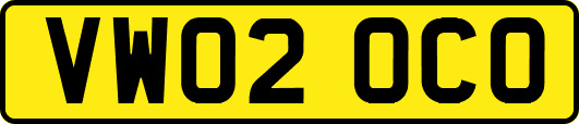VW02OCO