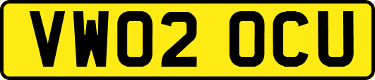 VW02OCU