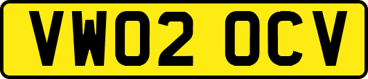 VW02OCV