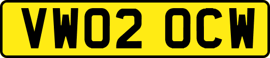 VW02OCW