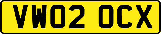 VW02OCX