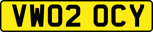 VW02OCY