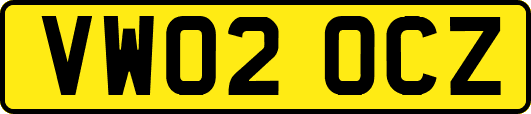 VW02OCZ